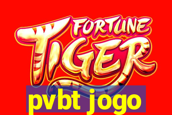 pvbt jogo